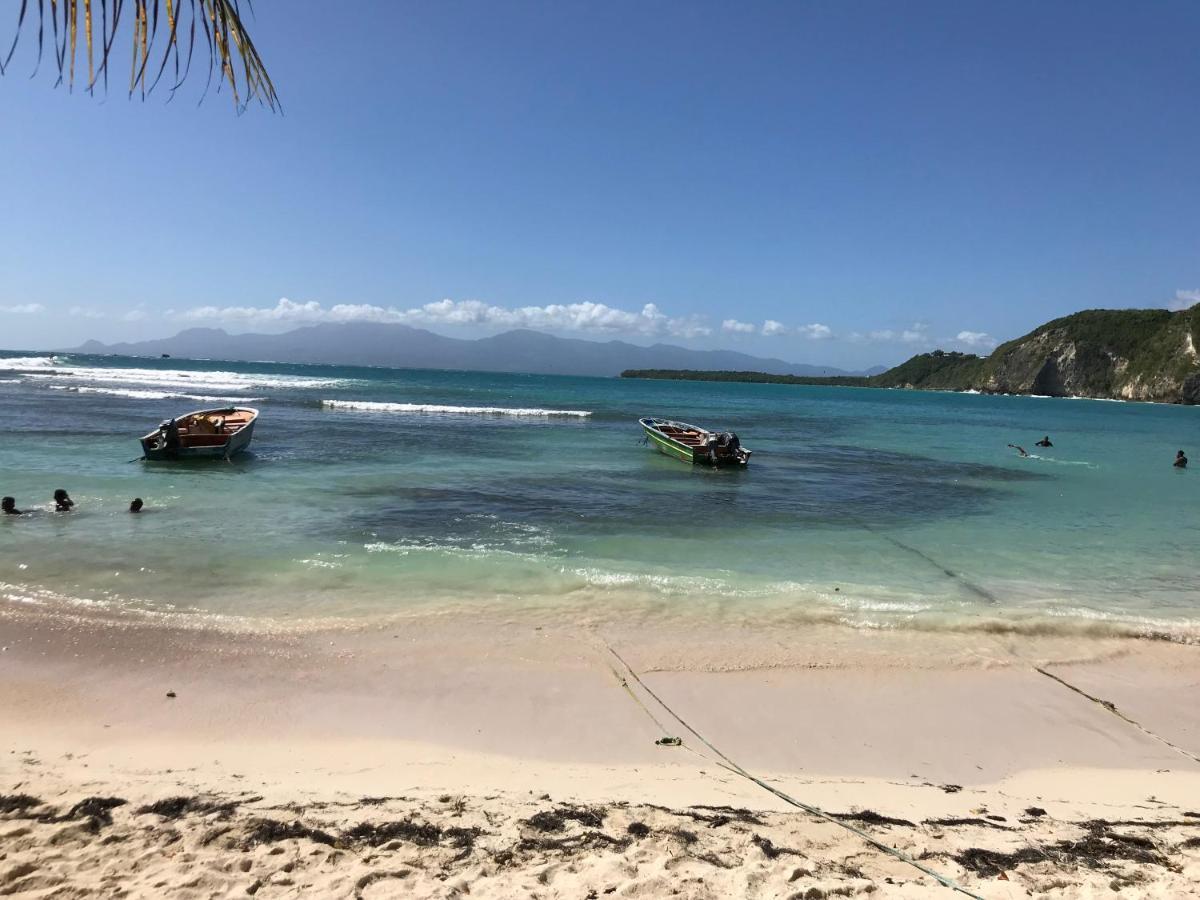 Villa Coco Paradise A 800M De La Mer Saint-Francois  Buitenkant foto